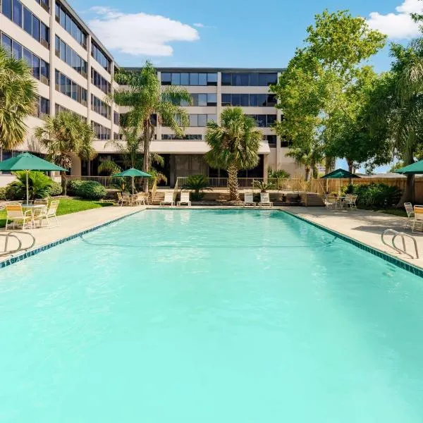 La Quinta by Wyndham New Orleans Airport, hotel v destinaci Kenner