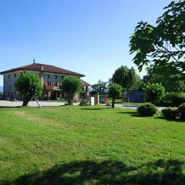 Agriturismo Al Gelso, hotel in Risano