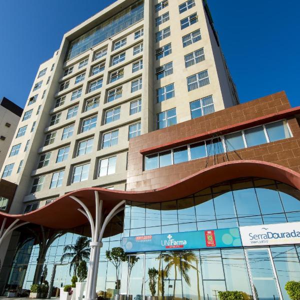 Praiamar Ponta Negra Hotel
