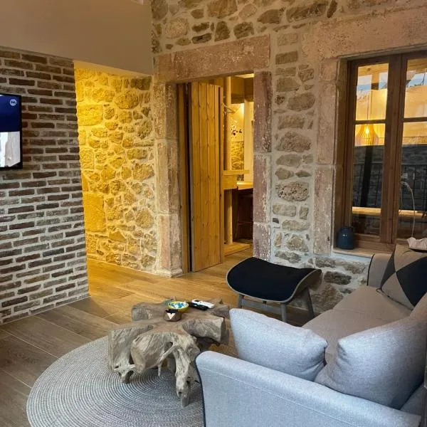 Casa Orama Slow Living, hotel di Archanes