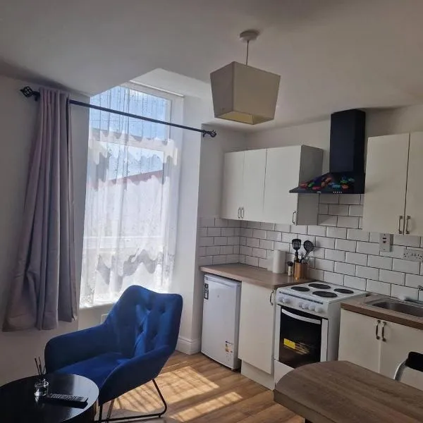 Beautiful 1-Bed Apartment in Cork, hotel v destinaci Cork