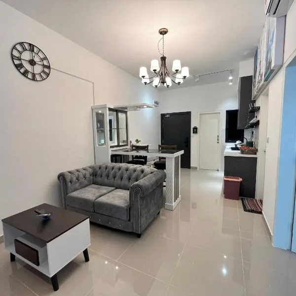 1 Room Studio @ MKH Boulevard 2, hotell sihtkohas Kajang