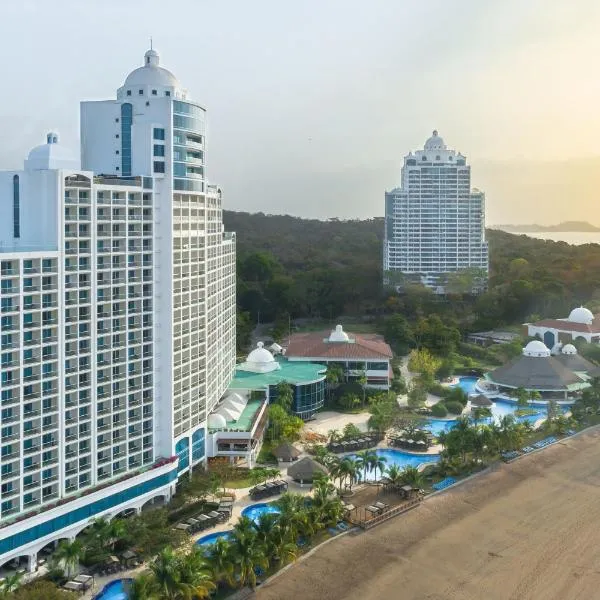 The Westin Playa Bonita Panama, hotel di Playa Bonita Village