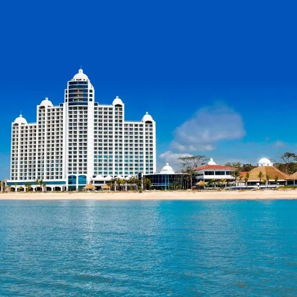 The Westin Playa Bonita Panama, khách sạn ở Playa Bonita Village