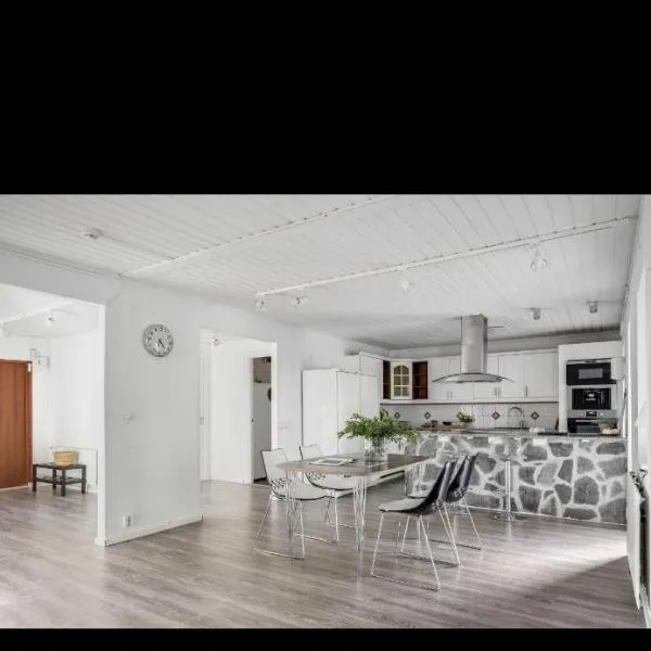 Toarp Inn, hotel a Malmö