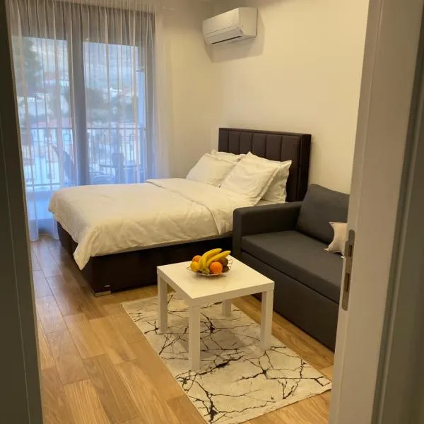Apartman PORTO, hotel din Trebinje