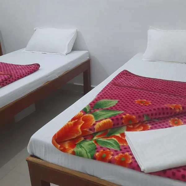 MOHAN GANGA VIEW HOMESTAY, hotel en Uttarkāshi