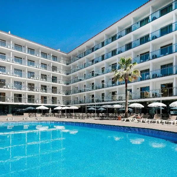 Hotel Best San Diego, viešbutis Salou