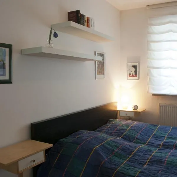 Ferienwohnung Henninger, hotel v mestu Dresden