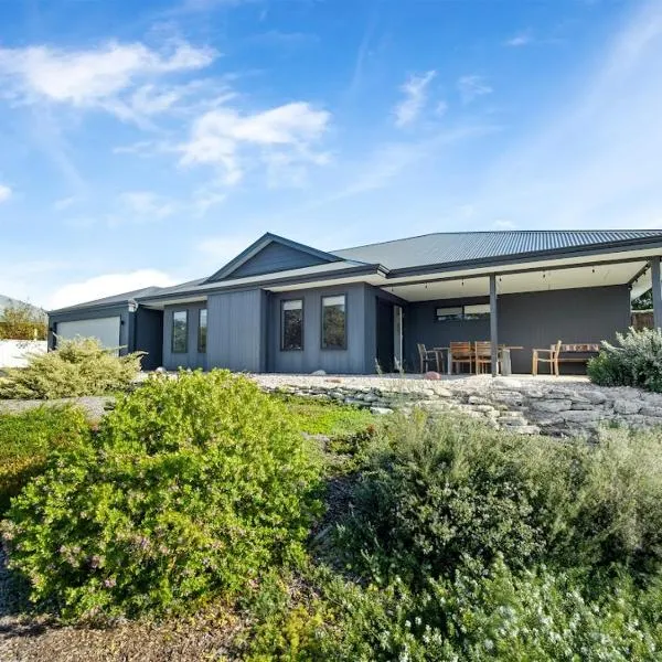 Whale Tails Augusta - stylishly modern in the town of Augusta, hotel i Augusta