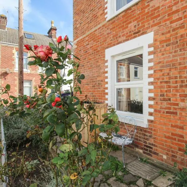 The Corner House, hotel in Weymouth