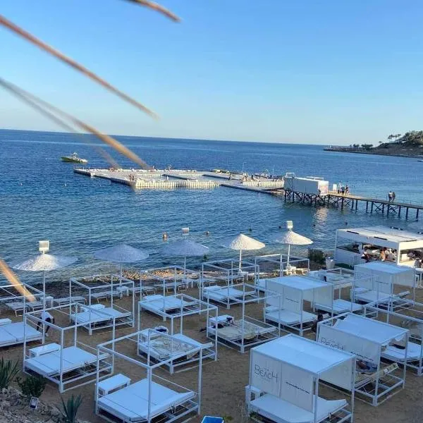 Camera Aqua marin centralissima, hotel in Sharm-el-Sheikh