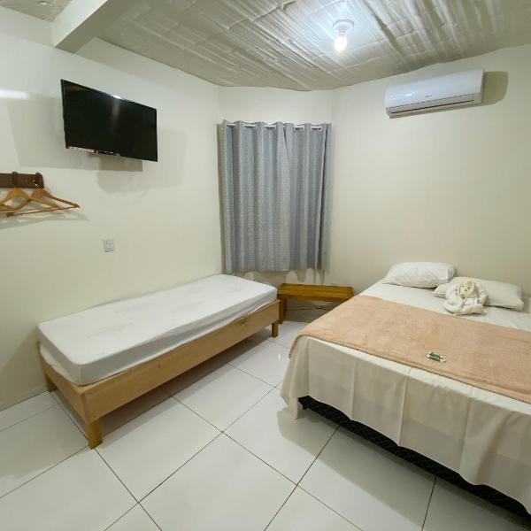 Pousada Segredo - Foto 2