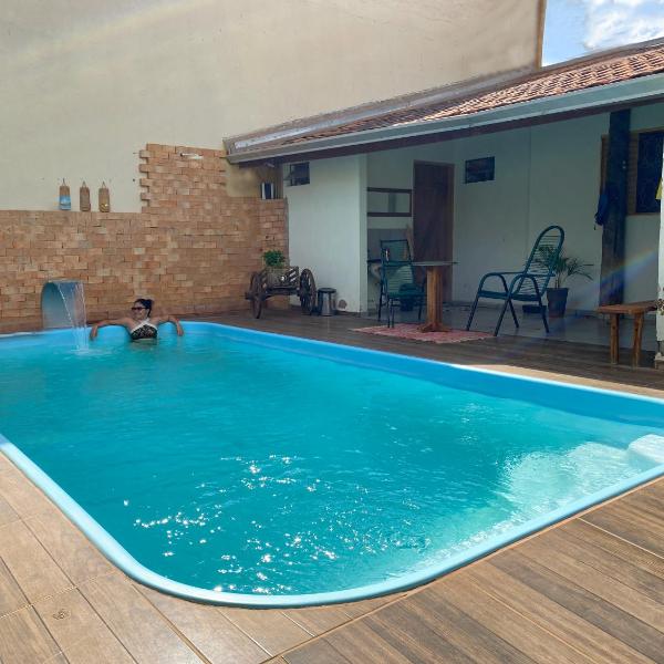 Pousada Segredo - Foto 4