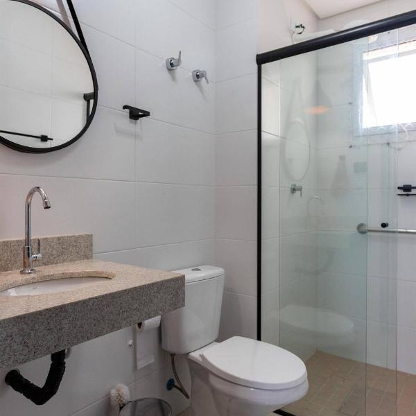 Apartamento na Praia Grande II - Pé na Areia - Foto 3