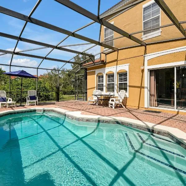 Encantada Resort Vacation Townhomes by IDILIQ, hotel v destinaci Kissimmee