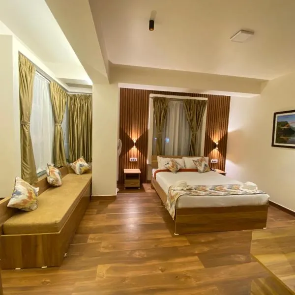 Janeira, hotel in Shillong
