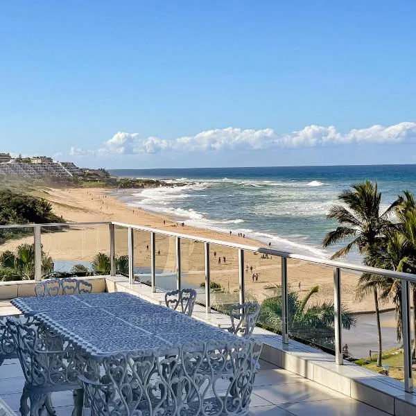 Rondevoux 17، فندق في مارغيت