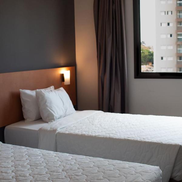Comfort Hotel Presidente Prudente - Foto 2