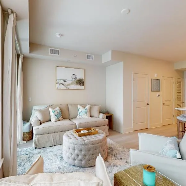 Sea Glass 208, hotel di Gulf Shores