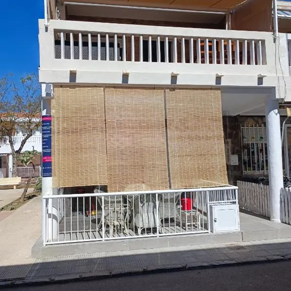 Apartamento Caravaca, ξενοδοχείο σε Santa Pola