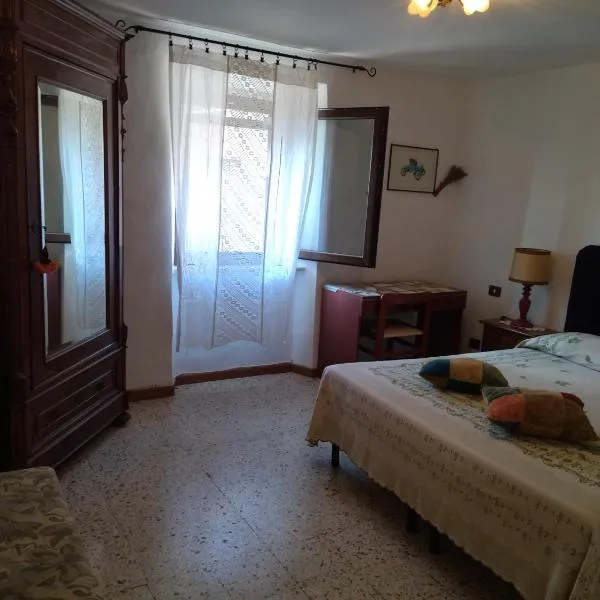 Casetta Edera, hotel ad Allerona