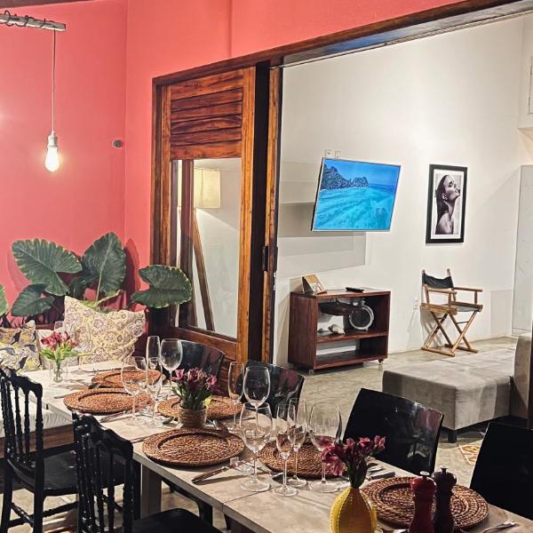 Castelo Pink Boutique Hotel - Foto 5