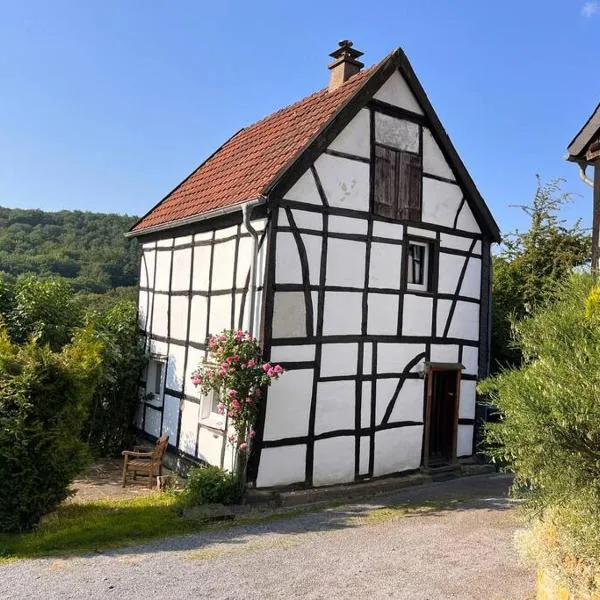 Wohnen auf dem Bauernhof, hotel em Herdecke