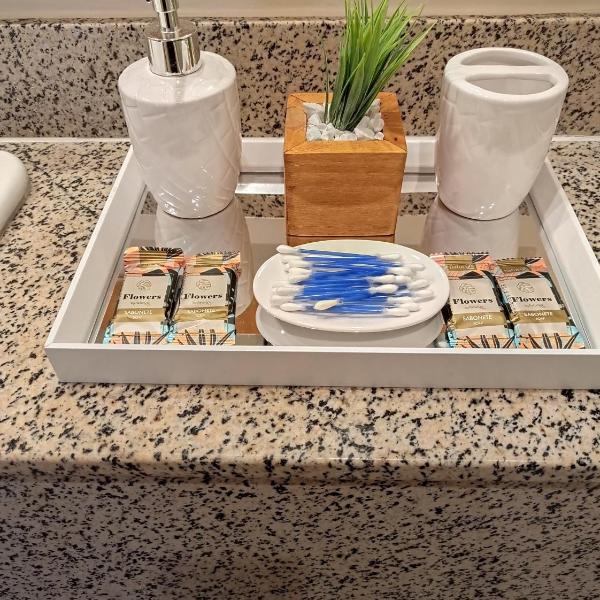 SUiTE CONFORT INN JARDIM PAULISTA - Foto 3