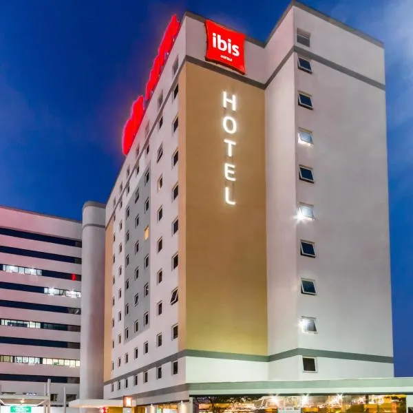 ibis Marilia, ξενοδοχείο στη Μαρίλια