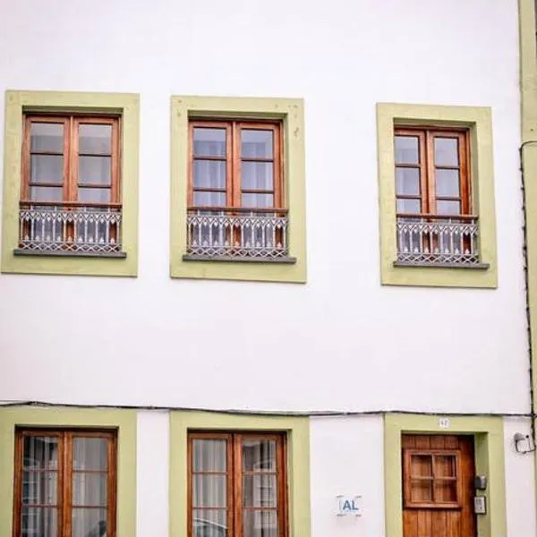 Atlântida Dream T1, hotel in Angra do Heroísmo