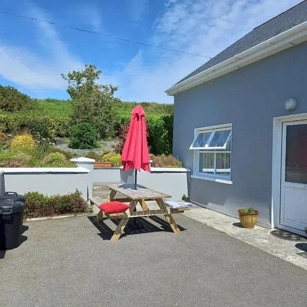 Anne's Cottage, hotell i Durrus