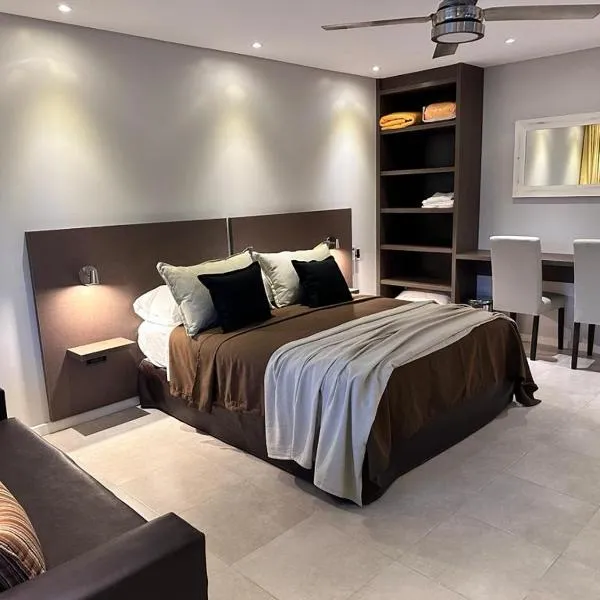 Suite del sol 121, hotel u gradu Pinamar