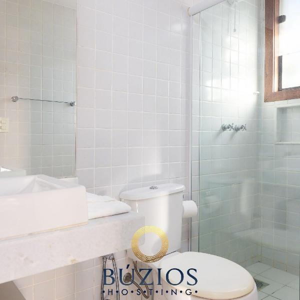 200 Metros da praia, Casa ampla com 4 suítes! BZ55 - Foto 3
