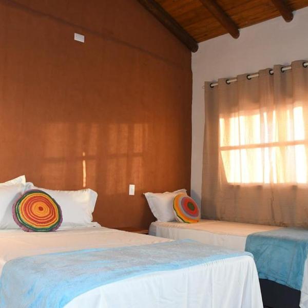 Chalés Aconchego - Foto 2