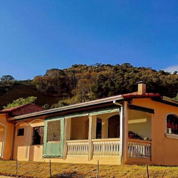 Sítio Araucárias do Pedrão - Foto 2