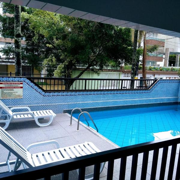 Apartamento Praia Grande