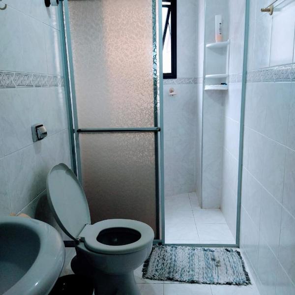 Apartamento Praia Grande - Foto 3