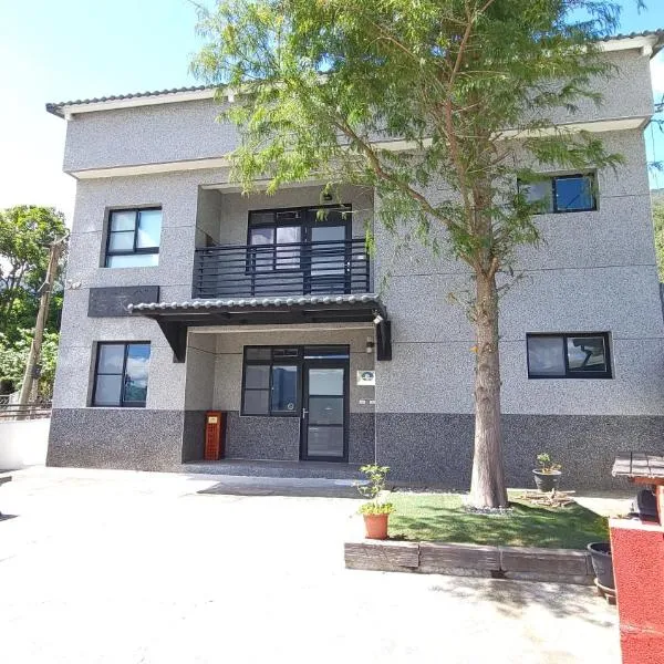 Homelike B&B, hotel v destinaci Guanshan