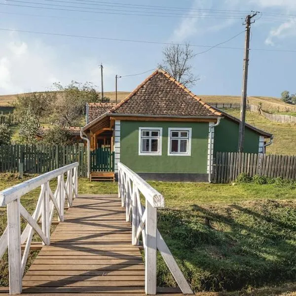 Casa Johann, your charming holiday home in Cund, hotel v destinaci Cund