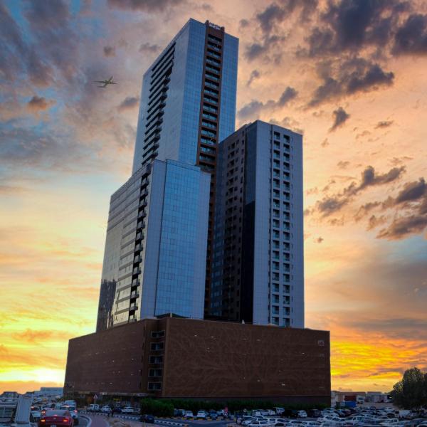 תמונה של מלון  Luxe Grand Hotel Apartments