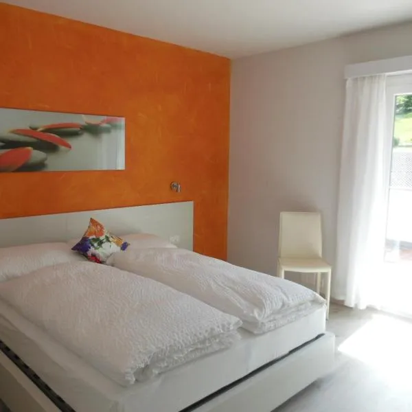 B&B Tencia, hotel v destinaci Prato