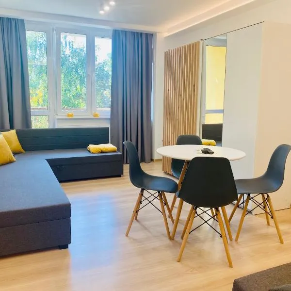 Apartament Świdnik, khách sạn ở Świdnik