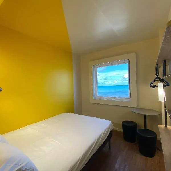 ibis budget Recife Jaboatão, hotel in Recife