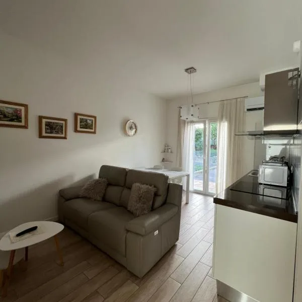 Appartamento Noi Due – hotel w mieście Riva del Garda