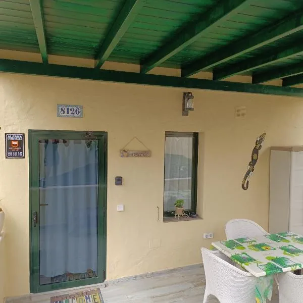 El Caseton, Hotel in Costa Calma