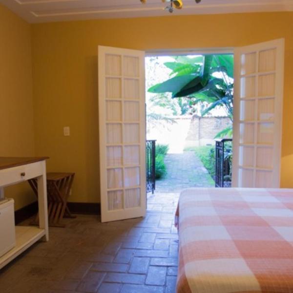 Vila Bueno Residence - Foto 2