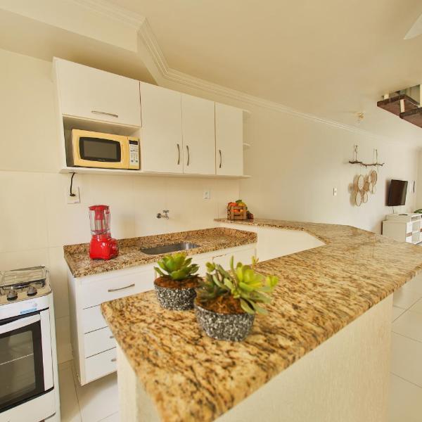 Apartamento Mont Sião II - Foto 5