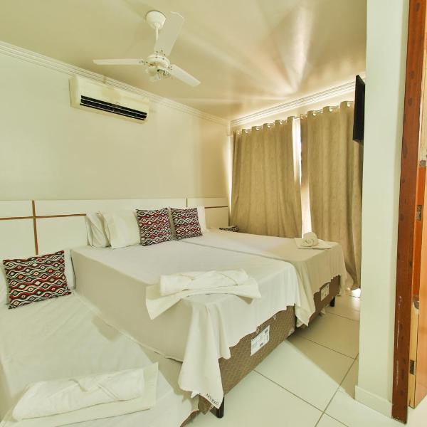 Apartamento Mont Sião II - Foto 2
