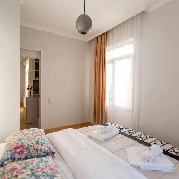 Apartment Kutaisi 248, hotel v destinaci Kutaisi